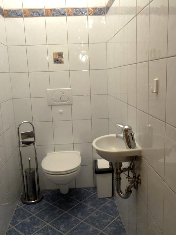 סול Appartement Vasilico מראה חיצוני תמונה