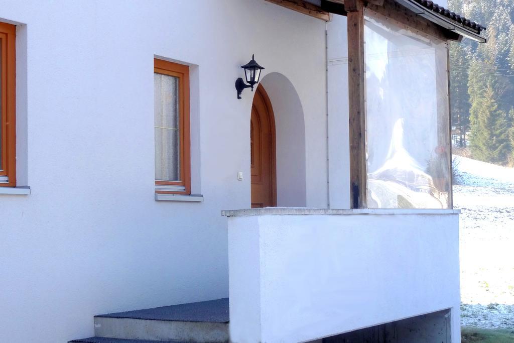 סול Appartement Vasilico מראה חיצוני תמונה