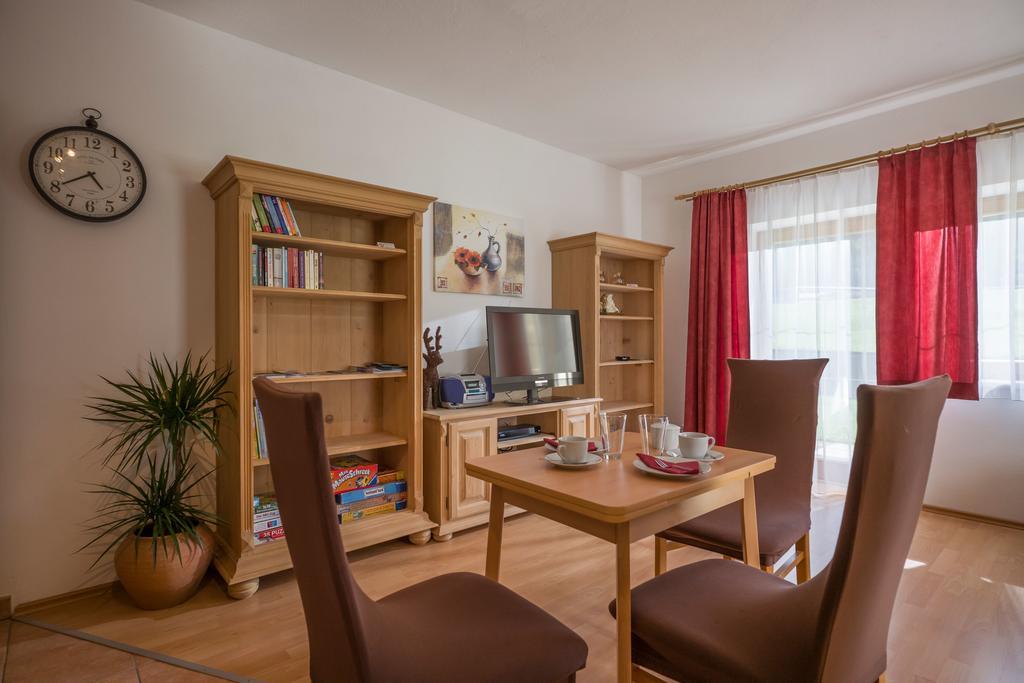 סול Appartement Vasilico מראה חיצוני תמונה