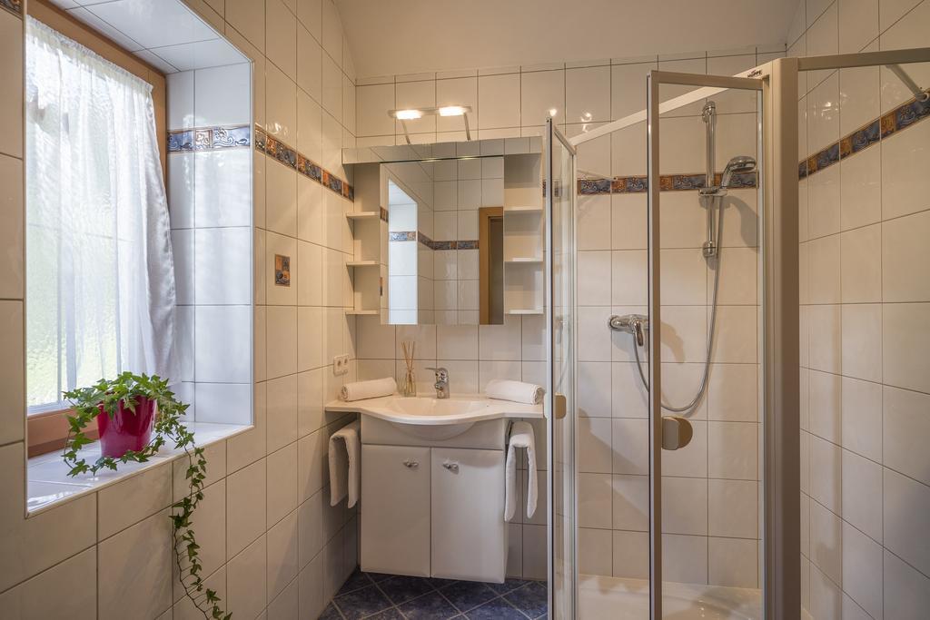 סול Appartement Vasilico מראה חיצוני תמונה