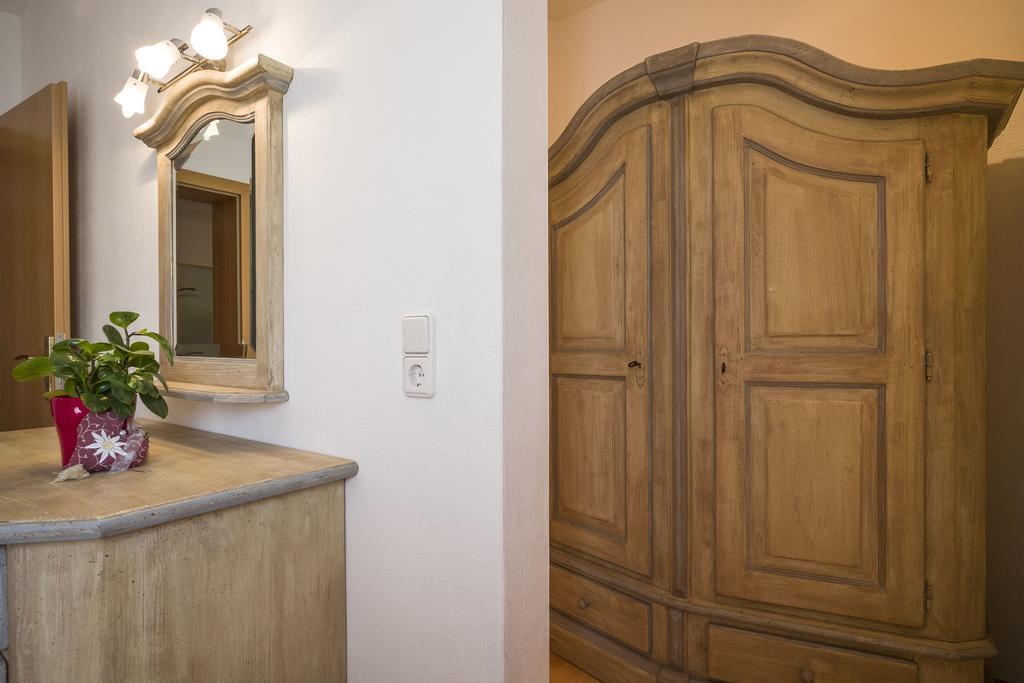 סול Appartement Vasilico מראה חיצוני תמונה