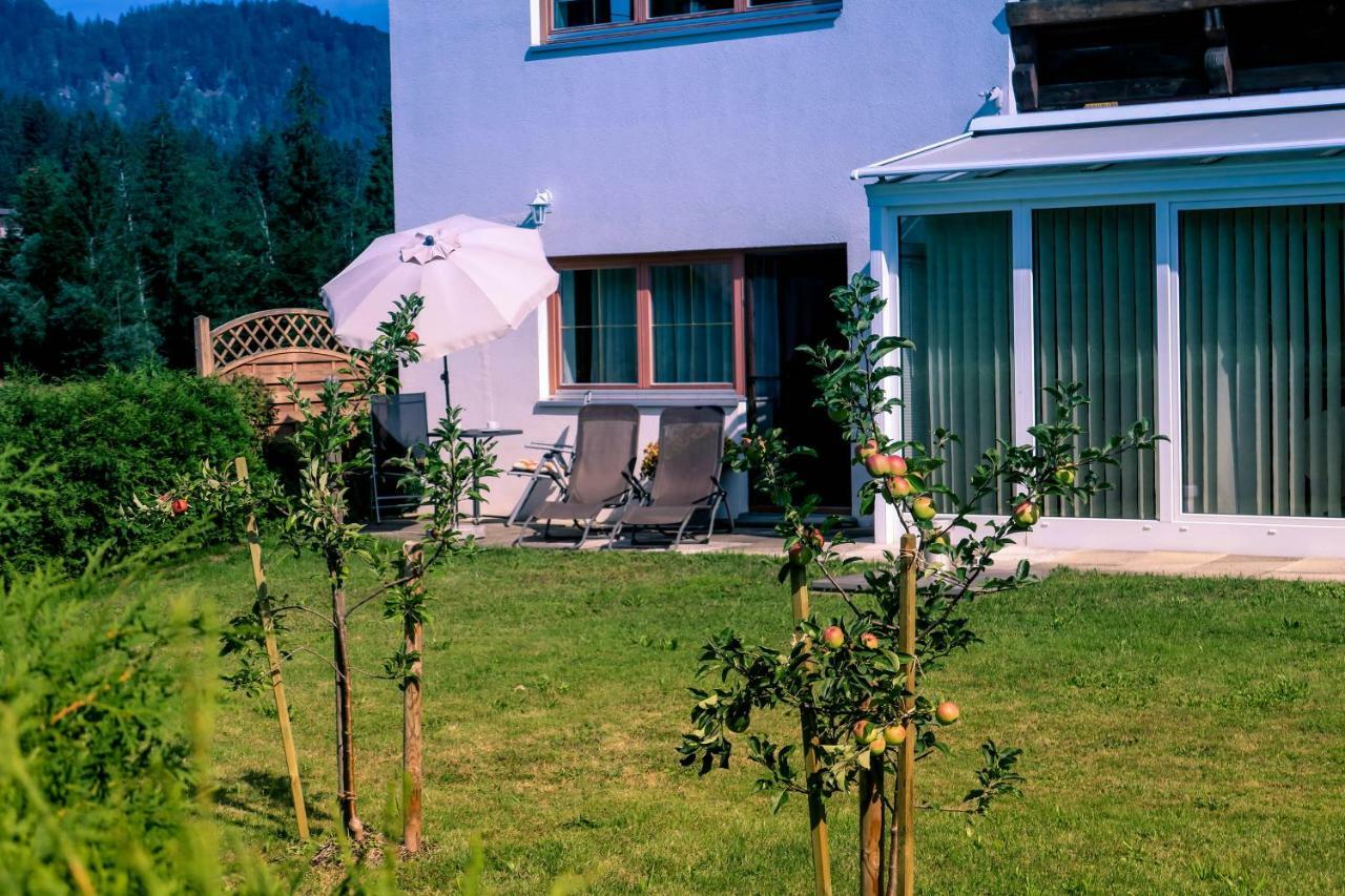 סול Appartement Vasilico מראה חיצוני תמונה
