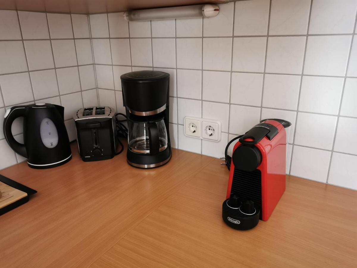 סול Appartement Vasilico מראה חיצוני תמונה